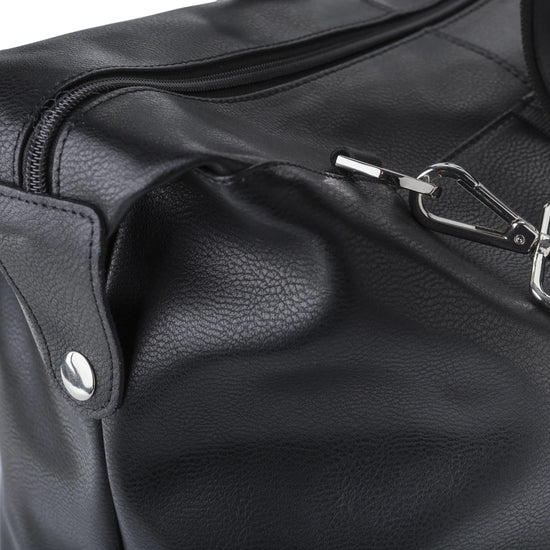 Split leather apron Nori Default