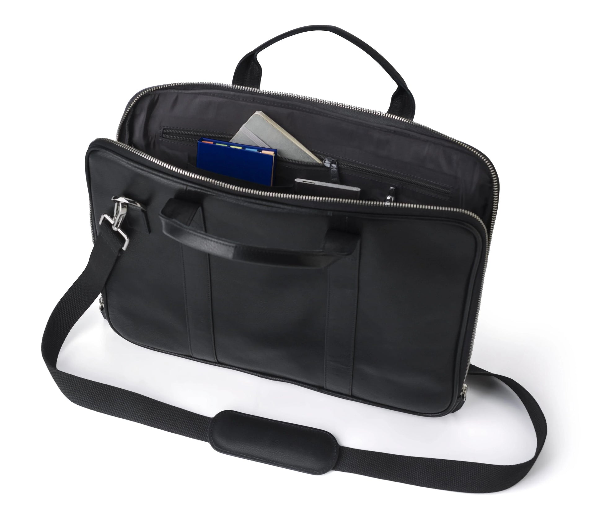 Polyester (200 gr/m²) apron Mindy Default