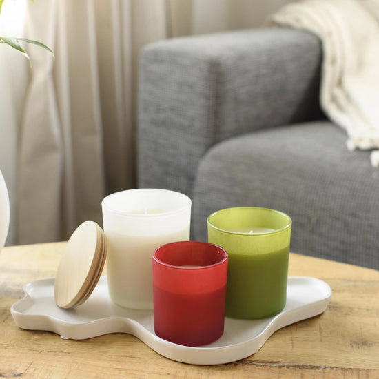 Polyester (200 gr/m²) apron Mindy Default