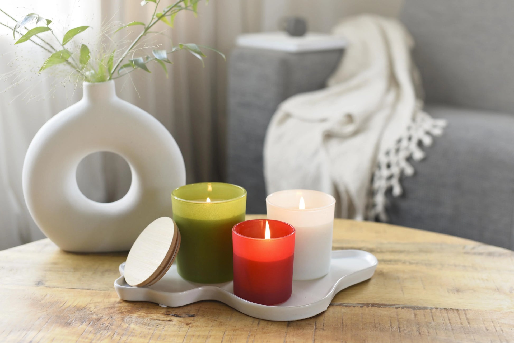 Polyester (200 gr/m²) apron Mindy Default