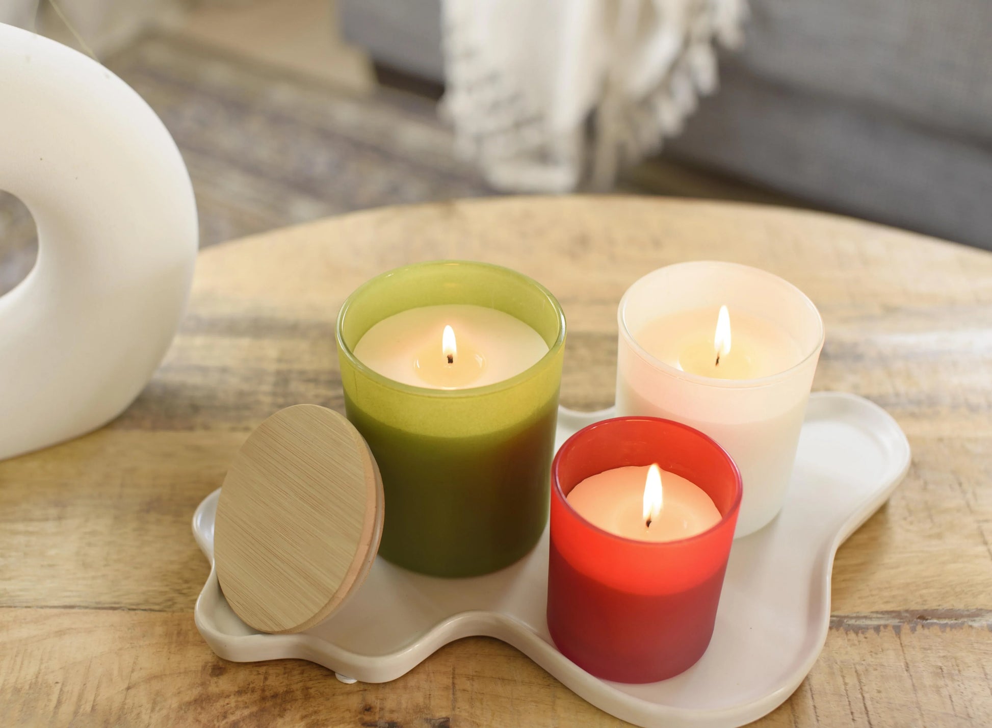 Stainless steel kitchen set Lucille Default