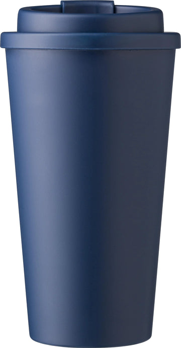 PP-muki mukaan otettavaksi (475 ml) Mackenzie