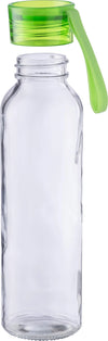 Lasinen juomapullo (500 ml) Anouk
