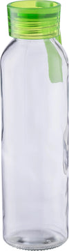 Lasinen juomapullo (500 ml) Anouk