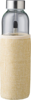 Lasinen juomapullo (500 ml) Kaydence