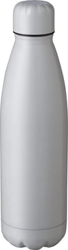 Ruostumattomasta teräksestä valmistettu kaksiseinäinen (500 ml) Amara