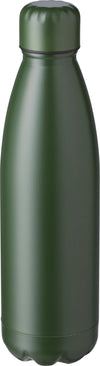 Ruostumattomasta teräksestä valmistettu pullo (700 ml) Makayla