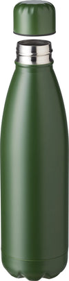 Ruostumattomasta teräksestä valmistettu pullo (700 ml) Makayla