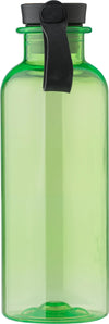 rPET juomapullo 500 ml Laia