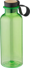 rPET juomapullo 500 ml Laia