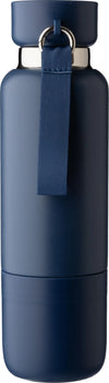 Ruostumattomasta teräksestä valmistettu kaksiseinäinen pullo (500 ml) Lieselotte