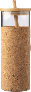 Lasinen yksiseinäinen muki (450 ml) Marlies