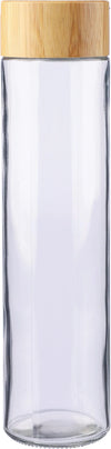 Lasinen juomapullo 500 ml Clarence