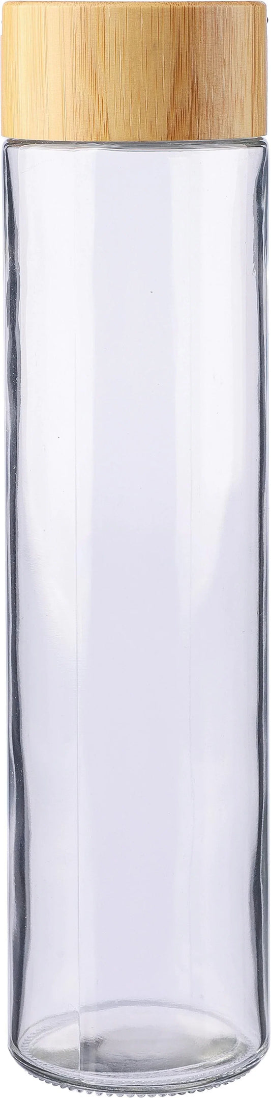 Lasinen juomapullo 500 ml Clarence
