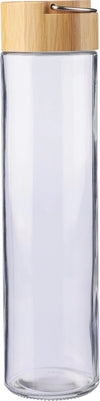 Lasinen juomapullo 500 ml Clarence