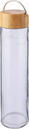 Lasinen juomapullo 500 ml Clarence