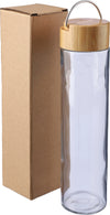 Lasinen juomapullo 500 ml Clarence