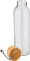 Lasinen juomapullo (500 ml) Marc