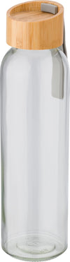 Lasinen juomapullo (500 ml) Marc