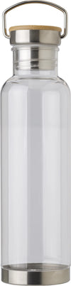 Tritan-pullo (800 ml) Mahmoud