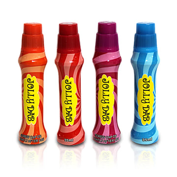 JOLLY DAB - Kuviollinen bingotussi 35 ml (ACMPDJ)