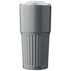 Kierrätetystä ruostumattomasta teräksestä valmistettu kaksiseinäinen juomamuki (500 ml) Kael