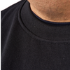 Miners mate supersize Unisex Sweatshirt open Hem  MYS511