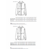 Miners mate supersize Unisex Zip-Jacket   MYS710