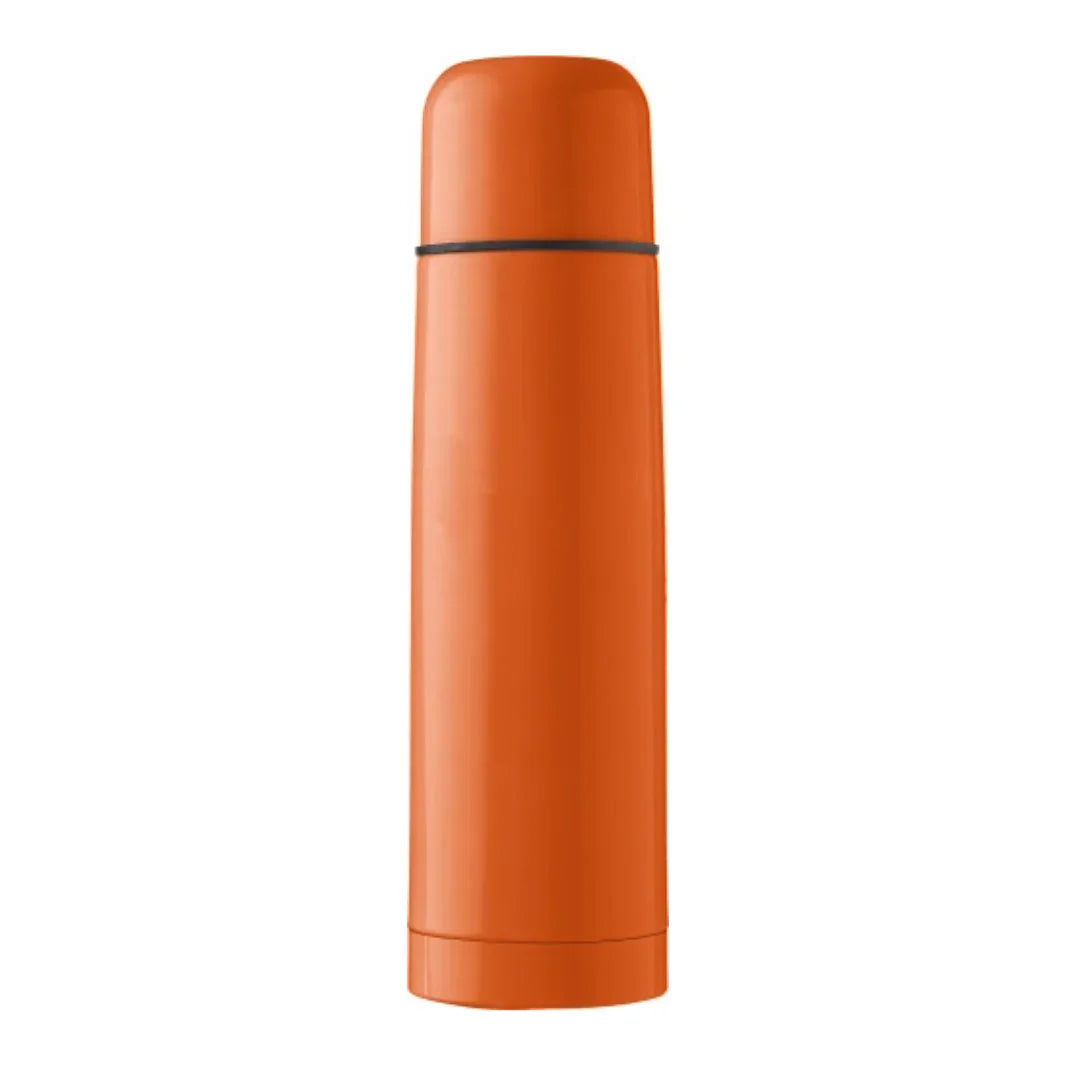 Termospullo MIKKO 500ml/ teräs