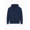 Miners mate supersize Unisex Zip-Jacket   MYS710