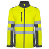 Roly Workwear Antares Soft Shell Jacket RY9303