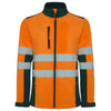 Roly Workwear Antares Soft Shell Jacket RY9303