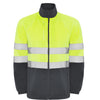 Roly Workwear Altair Fleece Jacket RY9305