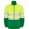 Roly Workwear Altair Fleece Jacket RY9305