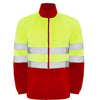 Roly Workwear Altair Fleece Jacket RY9305