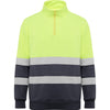 Roly Workwear Poloshirt Atrio Longsleeve RY9319