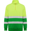 Roly Workwear Sweatshirt Spica  RY9314