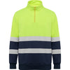 Roly Workwear Sweatshirt Spica  RY9314