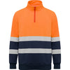 Roly Workwear Poloshirt Atrio Longsleeve RY9319