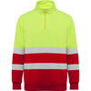 Roly Workwear Sweatshirt Spica  RY9314
