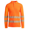 Roly Workwear Poloshirt Atrio Longsleeve RY9319