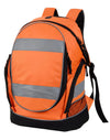 YOKO Hi-Vis London Backpack SH8001
