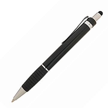 Stylus Grip Metallikynä – Premium Series