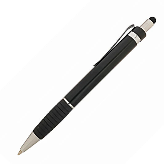 Stylus Grip Metallikynä – Premium Series