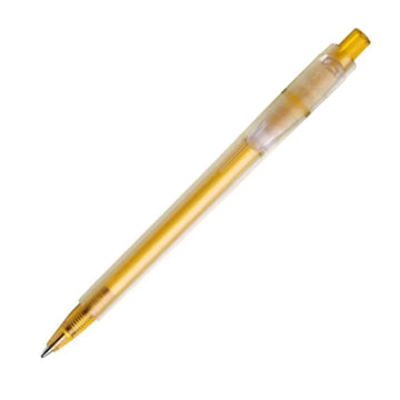 Stilolinea Oslo frosty plastic ballpen