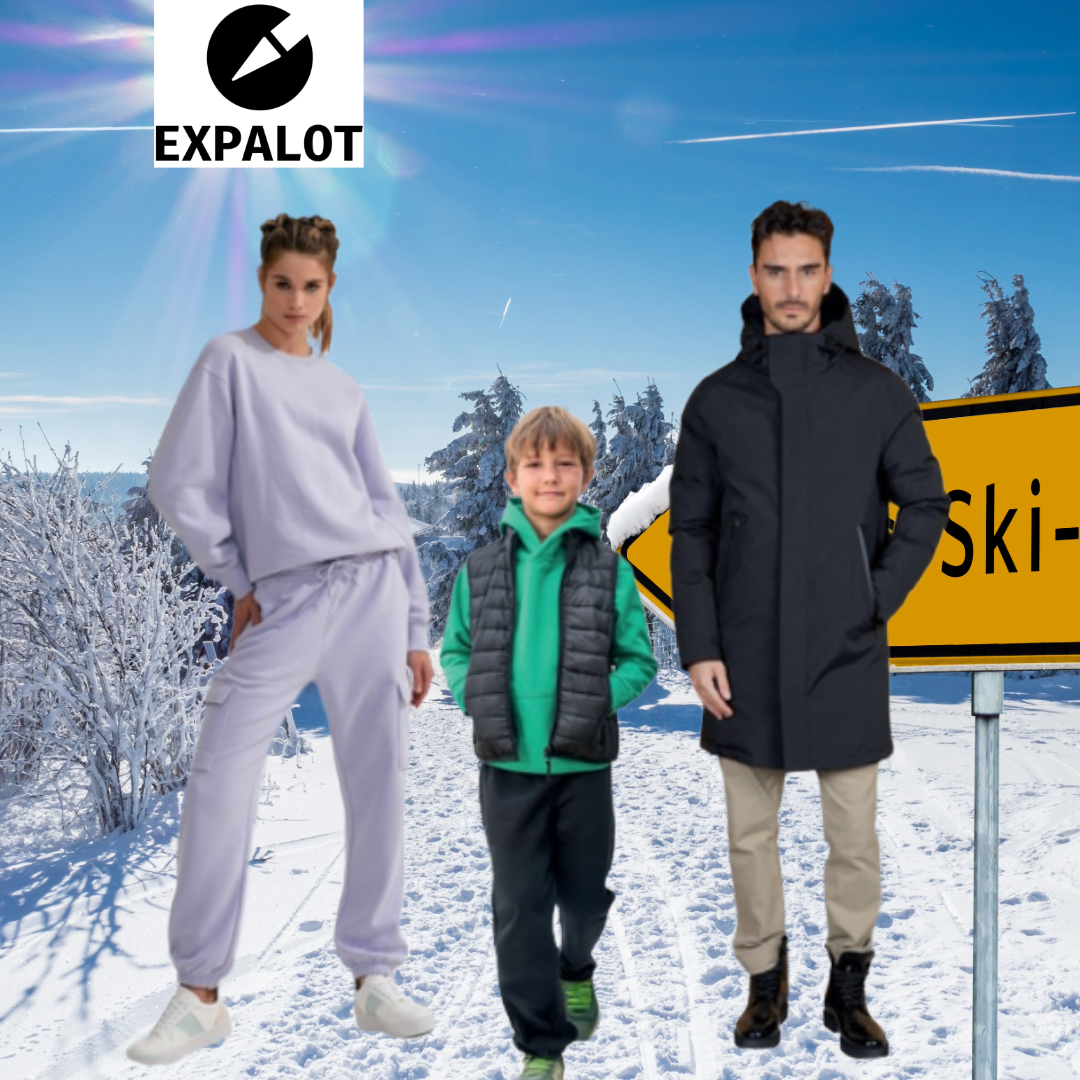 TALVI TEXSTYLES 2025 KATALOGI