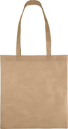 Nonwoven (80 gsm) shopping bag Taye