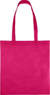 Nonwoven (80 gsm) shopping bag Taye