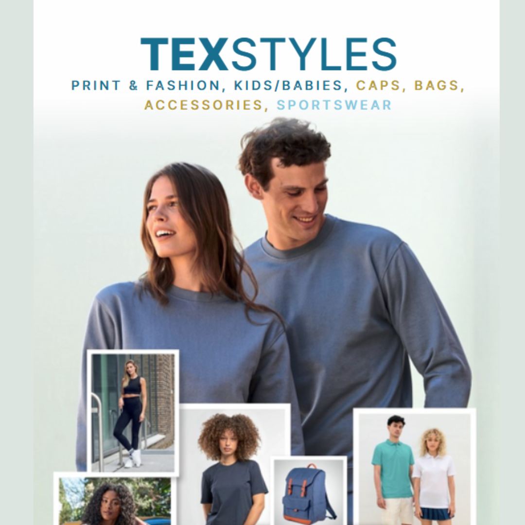 TEXSTYLE  2025 KATALOGI