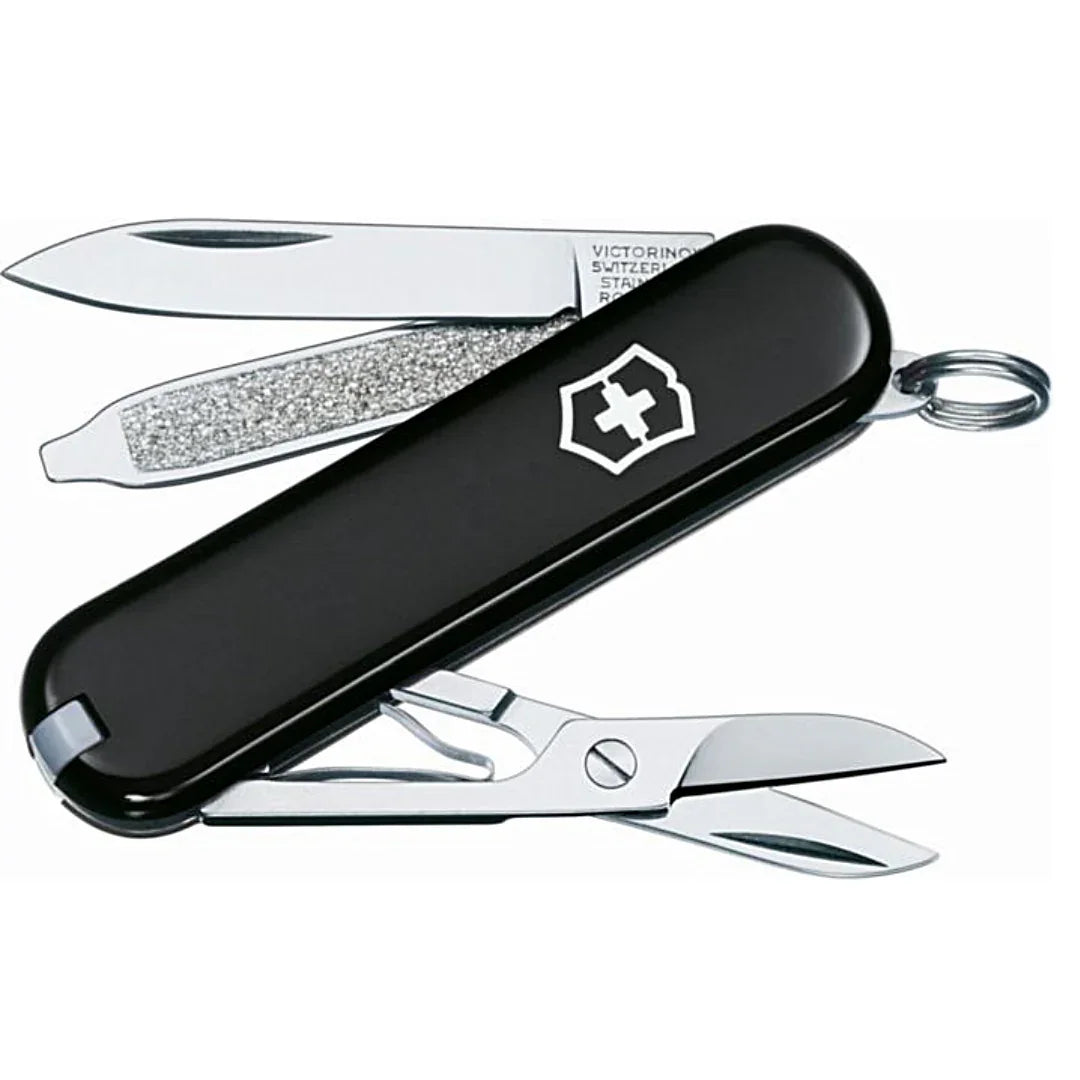 Victorinox taskuveitsi Classic SD